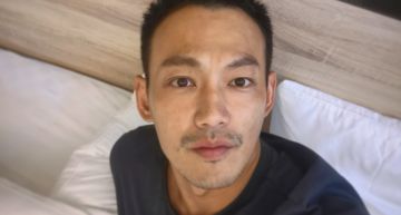 撞臉大咖?被指「瘦了超級多」 威廉親揭原因:有差那麼多嗎?