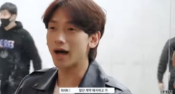 被李孝利「偶像要戀愛說」逼瘋!Rain竟叫旗下新男團Ciipher抽菸:去警局找你們