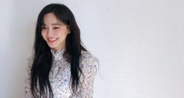 所屬女團「Gugudan」解散後 世正開通官方Youtube頻道!