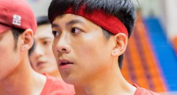要回歸《全明星》了?何孟遠「合體紅隊」拍影片 網掀論戰
