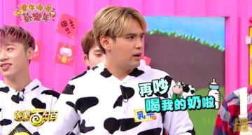 陳零九「菜英文」亂翻譯還扯到「珍妮佛羅培茲」?怒嗆:再吵喝我的奶