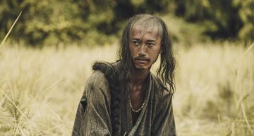 有種餓叫阿嬤覺得你餓?吳慷仁「暴瘦又暴肥」 前後對比照笑翻網