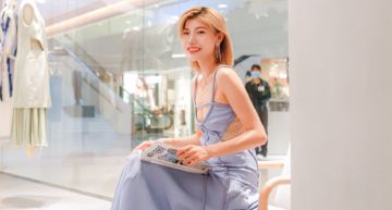 千萬網美微博突出現奇怪PO文!被指「喜歡做別人小三」:你們沒好下場