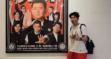 15年《國光幫幫忙》喊停!張立東曝感性回憶被女神認證:撩妹高手