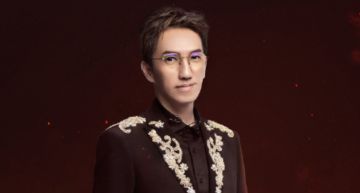 林志炫《披荊斬棘的哥哥》遭爆2公尺舞台摔下骨裂 經紀人回應了!