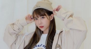 連2年月收入3千元!梓梓爆「伊梓帆」心酸往事:3人吃1碗麵