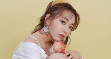 宮脇咲良返韓!瘋傳早簽約HYBE、攜IZ*ONE隊友組新女團