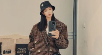 f(x)全員難再合體活動?宋茜宣布「確切結束專屬合約」離開SM娛樂