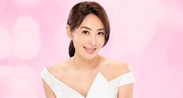 跨國支援展開!賈永婕送馬來西亞「2000件防護衣」:再讓我努力一下