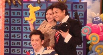小S恭喜戴資穎!引用「名台詞」釣出陳漢典 網嗨翻:康熙合體!