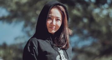 要退出演藝圈?謝忻「手握關鍵」自信放話:開始環遊世界!
