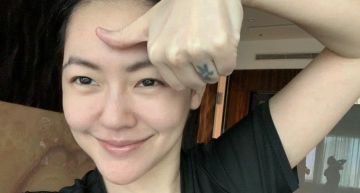 叫「兒子」洪源禧帶林昀儒回家吃飯!小S煞到發狂:要阿姨的命