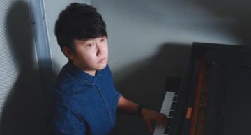 再爆抄襲詩歌!《刻在》遭鄉民痛批拼裝車 作曲家提「關鍵證據」反駁
