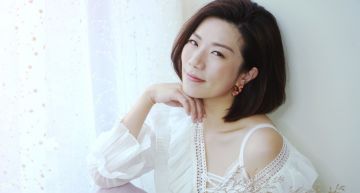 江老師遇火災「老家燒清光」!崩潰痛哭:企圖讓一切看似正常