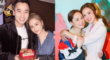 Twins明年20周年寄情工作!阿嬌與賴弘國離婚後剖白:不再結婚