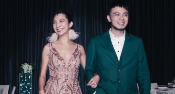 曾因「樹懶」爆紅!「偶像劇之母」女兒驚爆離婚:沒有誰對不起誰