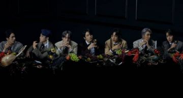 德國主持人狠酸「BTS和新冠肺炎一樣爛」!網砲轟:種族歧視