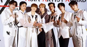 與JYP娛樂合約結束?韓媒曝「GOT7去向」 成員:團體要一起