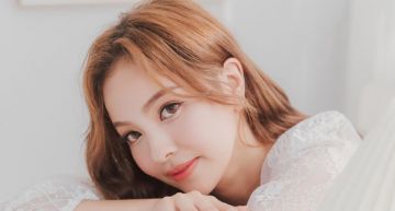 靠P圖藏男友!徐凱希自爆「單人美照」真面目:其實每張都有他