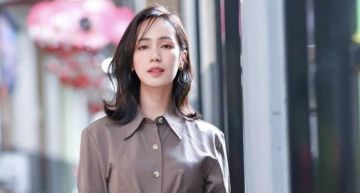 拍劇又拍MV 小薰砸1000萬買房不當作「與男友鄭人碩的婚房」