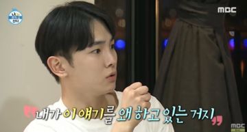 SHINee成員Key自曝曾「避談鐘鉉」關鍵原因!太妍暖心安慰:因為是真心
