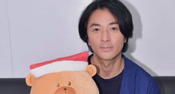 傭人蒸蛋塔成「暗黑料理」!港星鄭伊健老婆無奈 網笑:做事不用你教