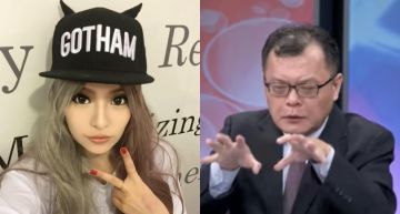 丁小芹賣假包應和解不應重判?名嘴陳揮文揭一主因:她太晚了
