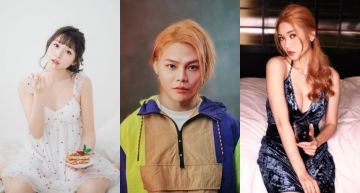 港版「時間管理大師」?港男團成員被3正妹爆「劈腿」 怒斥:有女友還約我!