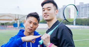 曾同錄《全明星》!鼓鼓、彭小刀曝王齊麟「私下舉動」暖翻網