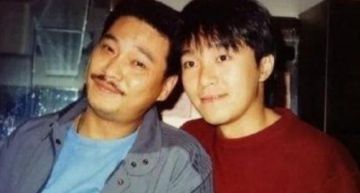 快訊/與「星爺」合作已成絕響!吳孟達「癌細胞擴散」今離世
