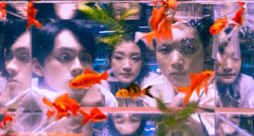迷因團體「沒有才能」新單曲曝光 合作知名YouTuber超驚喜!