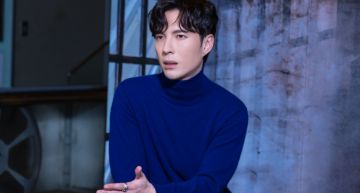因〈天后〉爆紅陷入憂鬱 陳勢安靠「這件事」走出低潮!