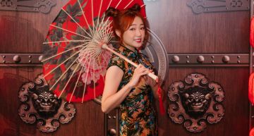 副業再+1 丫頭詹子晴「砸百萬開桌遊店」!