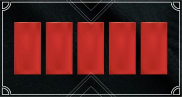 每週占卜/選一個紅包 測金牛年的「整體運勢」?