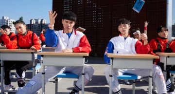展榮、展瑞「新單曲曝光」 自曝:下課會趕快找喜歡的人!