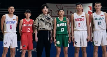 陳勢安「力挺HBL比賽」 一度暫停錄音:心臟差點停了!