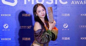 風雲榜/Julia吳卓源「新歌搶先首唱」炸翻 新專輯進度曝光!