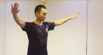 《植劇場2》將重啟 孫可芳、劉冠廷練習花絮曝光!
