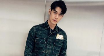 《全明星》周予天封「水道速男」 周興哲探班:全拿冠軍再回家