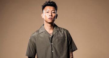 那些年,我們一起聽過的E.SO!盤點4首瘦子「跨刀合作歌曲」