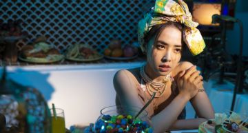 蔡依林〈Stars Align〉換8套裝 高跟鞋跳地板動作超挑戰!