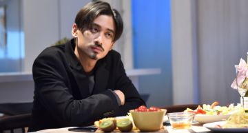 曾被說「歌紅人不紅」 《聲林2》選手被誤認為八三夭!