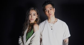 男神名單再+1!蔡詩芸「合作高爾宣」:呈現出態度個性