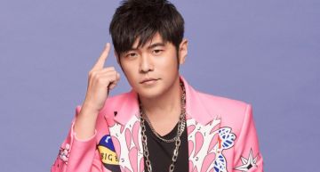 除了周氏情歌你還可以聽⋯盤點5首周杰倫「經典饒舌歌曲」!