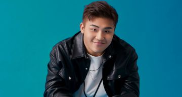 歐陽娜娜「青梅竹馬出道」 大讚是理想型:是個很棒的人!