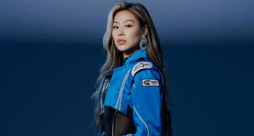 蔡詩芸新專輯女力爆發 防疫期間女兒困在家:蠻心疼的!