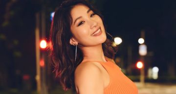《星光5》亞軍劉明湘睽違三年出輯 自爆枕邊浪漫情事!
