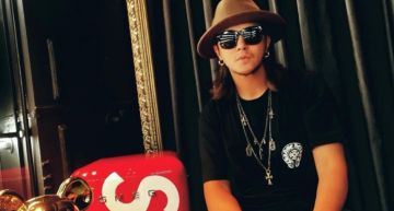 盤點羅志祥「超狂潮流收藏品」 Supreme聯名一件就要200萬!