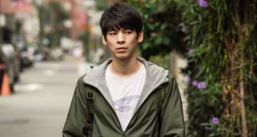 《青春弒戀》鼓勵無畢典的畢業生 林柏宏感性:青春很珍貴的!