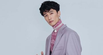 李英宏沉澱一年「生小孩」 坦言壓力大:花了約兩百萬!